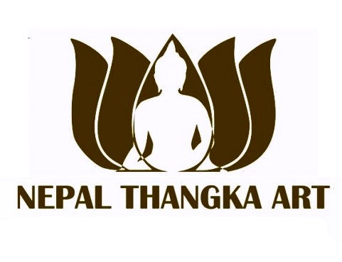 Nepal Thangka Art