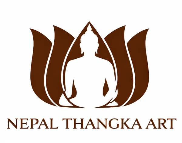 Nepal Thangka Art