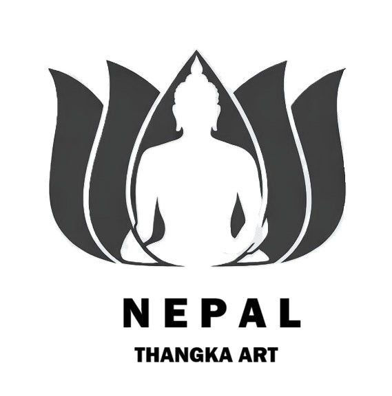 Nepal Thangka Art