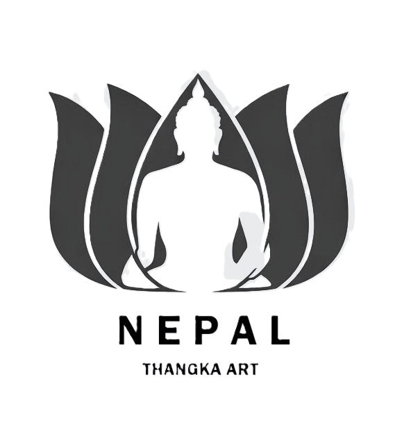 Nepal Thangka Art