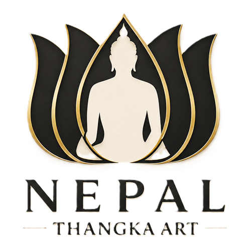 Nepal Thangka Art