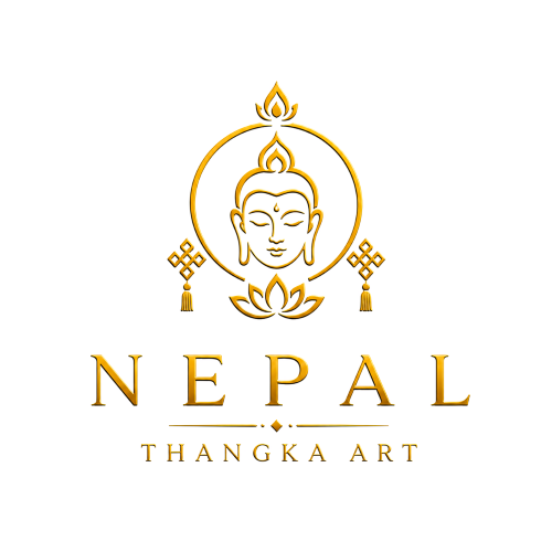 Nepal Thangka Art