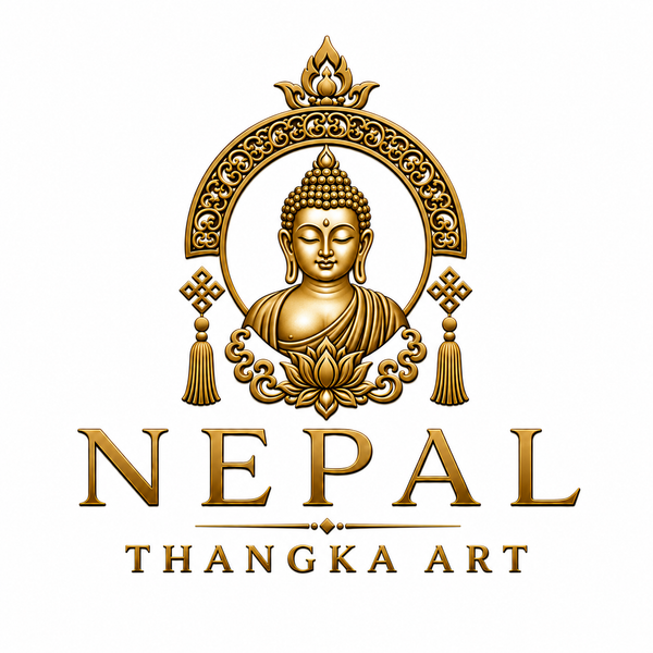 Nepal Thangka Art